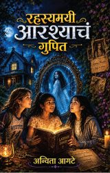 रहस्यमयी आरश्याची गुपित (अन्विता आगटे )