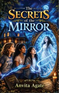 The Secrets of the Mirror Anvita Agate